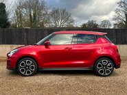 Suzuki Swift SPORT BOOSTERJET MHEV 6