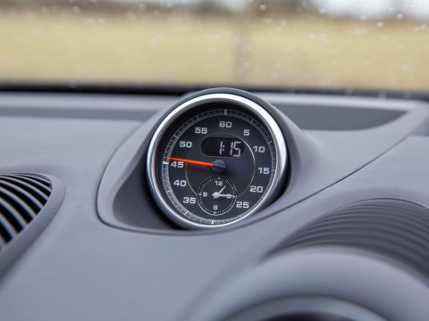 Porsche 718 BOXSTER S PDK 42