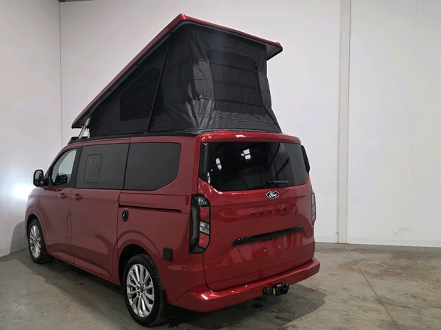 Ford Transit Custom Nugget L1 Titanium Auto *new* 2