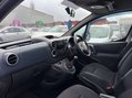 Peugeot Partner Tepee 1.6 Partner Tepee S HDi 92 5dr 13