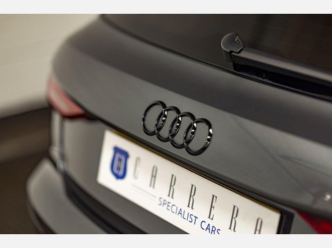 Audi A3 1.5 TFSI 35 Vorsprung Sportback S Tronic Euro 6 (s/s) 5dr 86