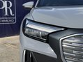 Audi Q4 40 S line SUV 5dr Electric Auto 82kWh (204 ps) 10