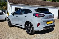 Ford Puma ST-LINE X MHEV..ONLY 1 OWNER..SAT NAV..HEATED STEERING WHEEL 9