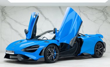 McLaren 765LT Spider 2