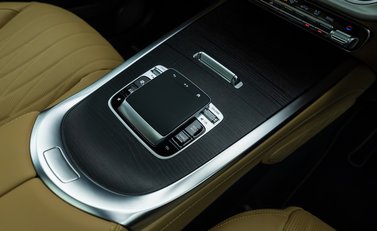 Mercedes-Benz G Class AMG G 63 MANUFAKTUR EDITION 26