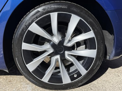 Tesla Model 3 Saloon 4dr Electric Auto RWD (208 ps) 16