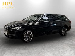 SEAT Leon 1.4 eHybrid 12.8kWh XCELLENCE Lux Estate 5dr Petrol Plug-in Hybrid DSG Euro