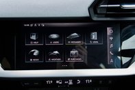 Audi A3 SPORTBACK TFSI S LINE 34