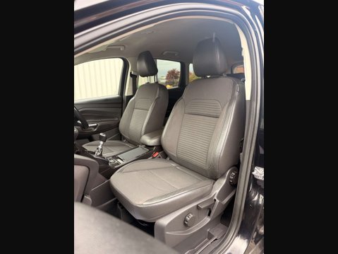 Ford Kuga 1.5 Kuga Titanium 5dr 12