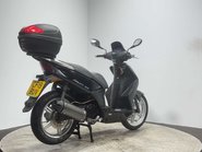 Kymco Agility City 125 2019 12K NEW MOT SERVICED RIDES WELL 125CC LEARNER SCOOTER 2
