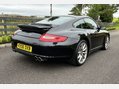 Porsche 911 CARRERA 4 TIPTRONIC S 11