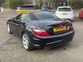 Mercedes-Benz SLK 1.8 SLK200 AMG Sport G-Tronic+ Euro 5 (s/s) 2dr 23
