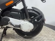 Piaggio NRG 2010 ONLY 6K LC REAR DISC 2 STROKE SPORT SCOOTER 2T NEW MOT 19