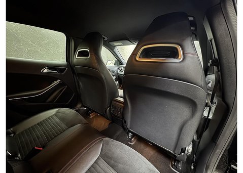 Mercedes-Benz GLA 1.6 GLA200 AMG Line Edition SUV 5dr Petrol 7G-DCT Euro 6 (s/s) (156 ps) 42