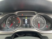 Audi A4 2.0 TDI SE Technik Multitronic Euro 5 (s/s) 4dr 30