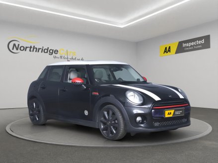 Mini Hatch 1.5 Cooper Euro 6 (s/s) 5dr