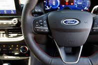 Ford Puma ST-LINE MHEV 17