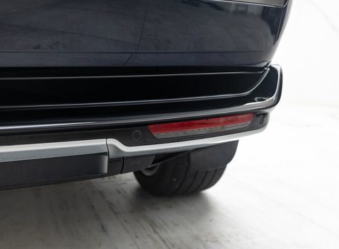 Land Rover Range Rover P550e AUTOBIOGRAPHY 49