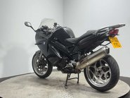 BMW F800 2012 38K GOOD RUNNING PROJECT BIKE SPARES OR REPAIR 800CC 5