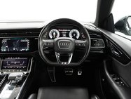Audi Q8 TFSI V6 Black Edition 3.0 5dr SUV Automatic Petrol 5