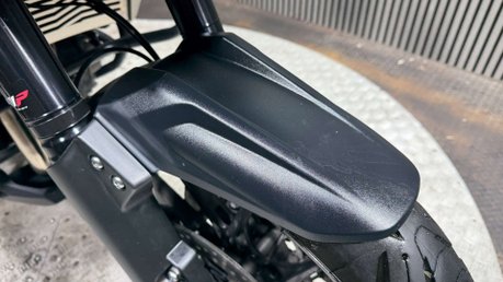Triumph Explorer 1215 XRT 2017 21K FULL LUGGAGE TOP ROAD SPEC ADVENTURE BIKE 24