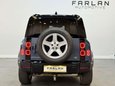 Land Rover Defender 3.0 D250 MHEV SE Hard Top SUV 5dr Diesel Auto 4WD MWB Euro 6 (s/s) (250 ps) 25