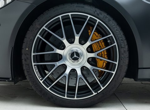 Mercedes-Benz C63 AMG S FINAL EDITION 28