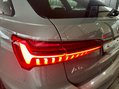 Audi A6 2.0 TFSI 40 Black Edition S Tronic Euro 6 (s/s) 5dr 50