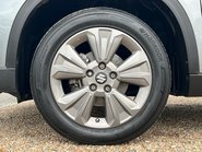 Suzuki Vitara SZ-T BOOSTERJET MHEV 4