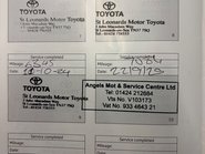 Toyota Yaris 1.33 VVT-I ICON 28