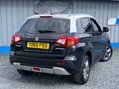 Suzuki Vitara 1.6 SZ-T Euro 6 (s/s) 5dr 24