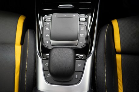 Mercedes-Benz A Class 2.0 A45 AMG S Plus Hatchback 5dr Petrol 8G-DCT 4MATIC+ Euro 6 (s/s) (421 ps 21