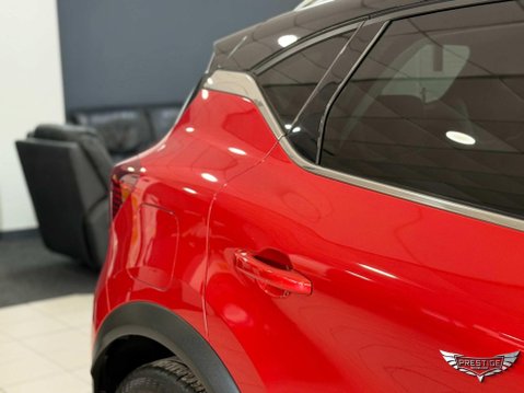 Renault Captur 1.3 TCe S Edition Euro 6 (s/s) 5dr 16