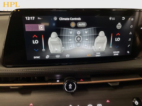 Nissan ARIYA 87kWh Advance SUV 5dr Electric Auto e-4ORCE 22kW Charger (306 ps) 16