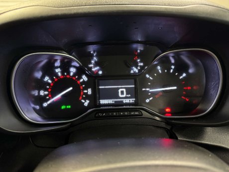 Citroen Berlingo 1.5 Berlingo 950 Enterprise Professional Blue HDi 13