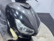 Direct Bikes Milan DB125 DIRECT BIKE 125 RUNNING PROJECT LARGE 125CC SCOOTER 11