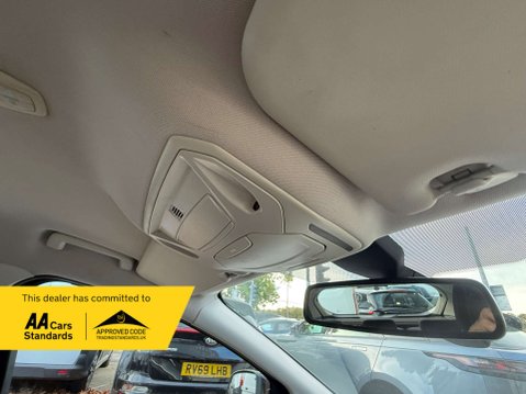Ford Focus 1.6 Focus Titanium 125 5dr 50