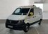 Volkswagen Crafter 2.0 TDI CR35 Trendline FWD MWB Euro 6 (s/s) 5dr