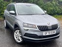 Skoda Karoq 1.5 TSI ACT SE Technology DSG Euro 6 (s/s) 5dr