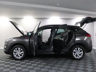 Hyundai TUCSON GDI SE NAV 6