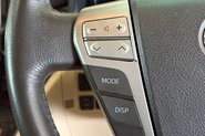 Toyota Vellfire V6 L Edition 39