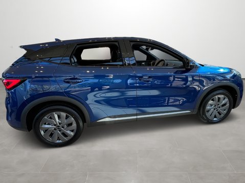 BYD Atto 3 Evo 5dr 230kw Design 75kwh Auto 5