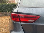 SEAT Leon 1.5 Leon FR Sport TSI Evo 5dr 14