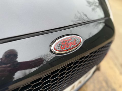 Ford Fiesta 1.6 Fiesta ST-3 T 3dr 59