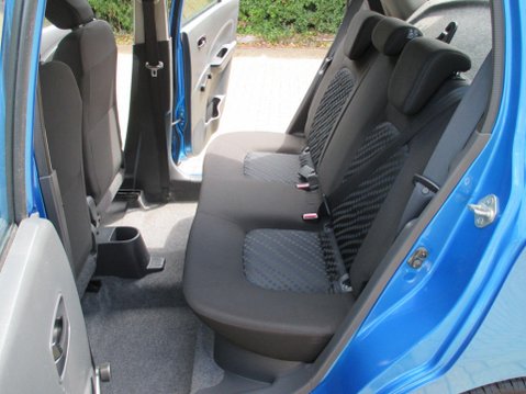 Suzuki Celerio 1.0 SZ3 Euro 6 5dr 31