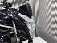 Kawasaki Er ER6 N 2010 ONLY 17K FULL LUGGAGE MOT SEPTEMBER 2027 650CC 45