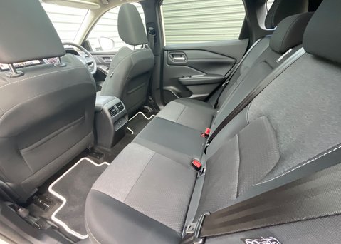 Nissan Qashqai E-POWER N-CONNECTA 14