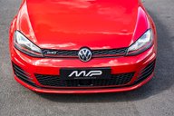 Volkswagen Golf 2.0 Golf GTi Semi-Auto 5dr 20