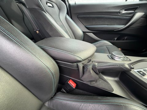 BMW M2 3.0 BiTurbo Competition DCT Euro 6 (s/s) 2dr 20