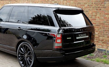 Land Rover Range Rover 3.0 TDV6 Autobiography 6